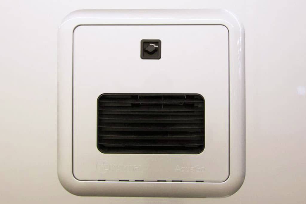 Ducted AC