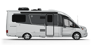 Build & Price – Wonder - Leisure Travel Vans