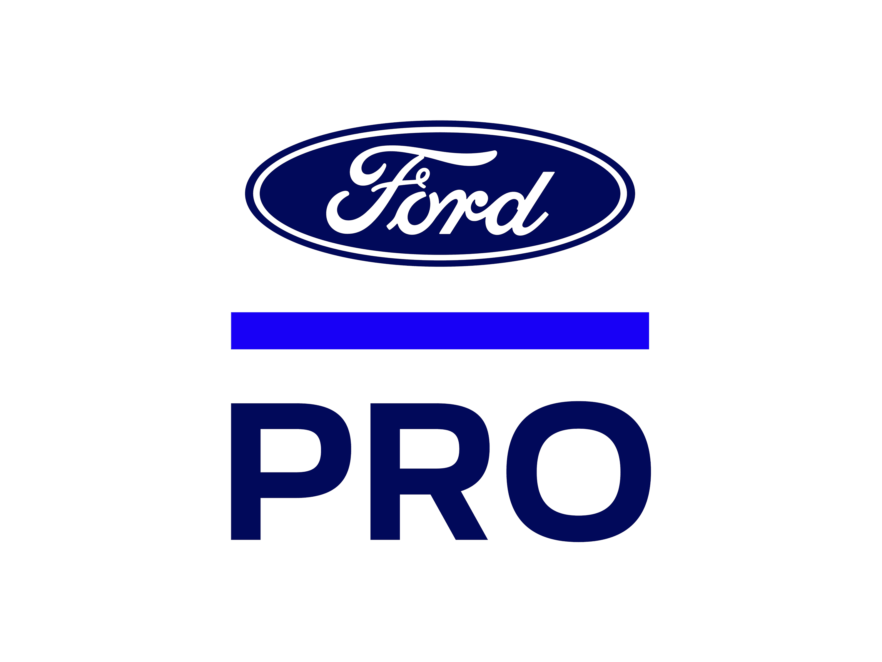 Ford Pro Upfitter