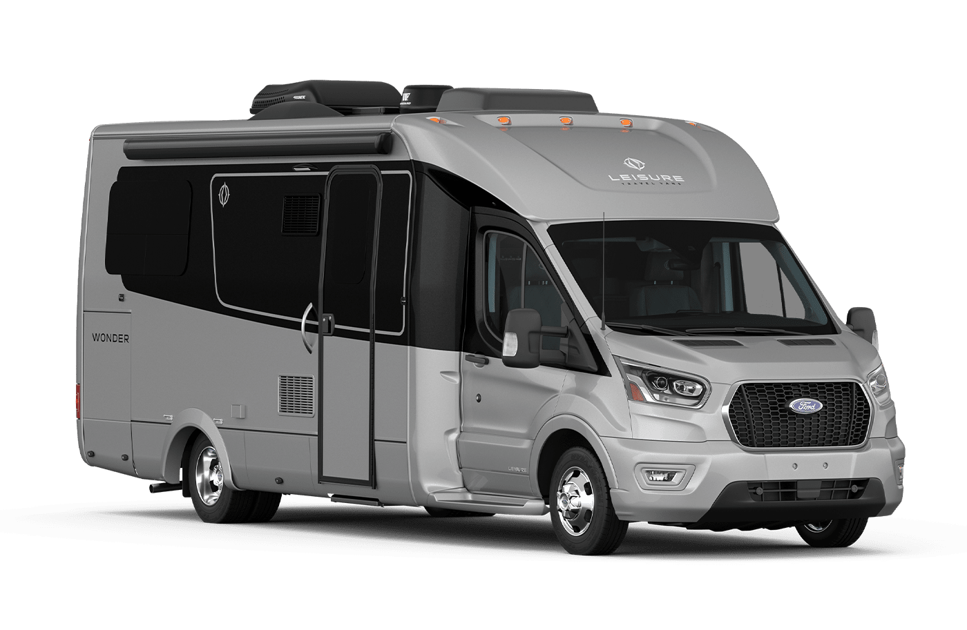 leisure travel class c rv