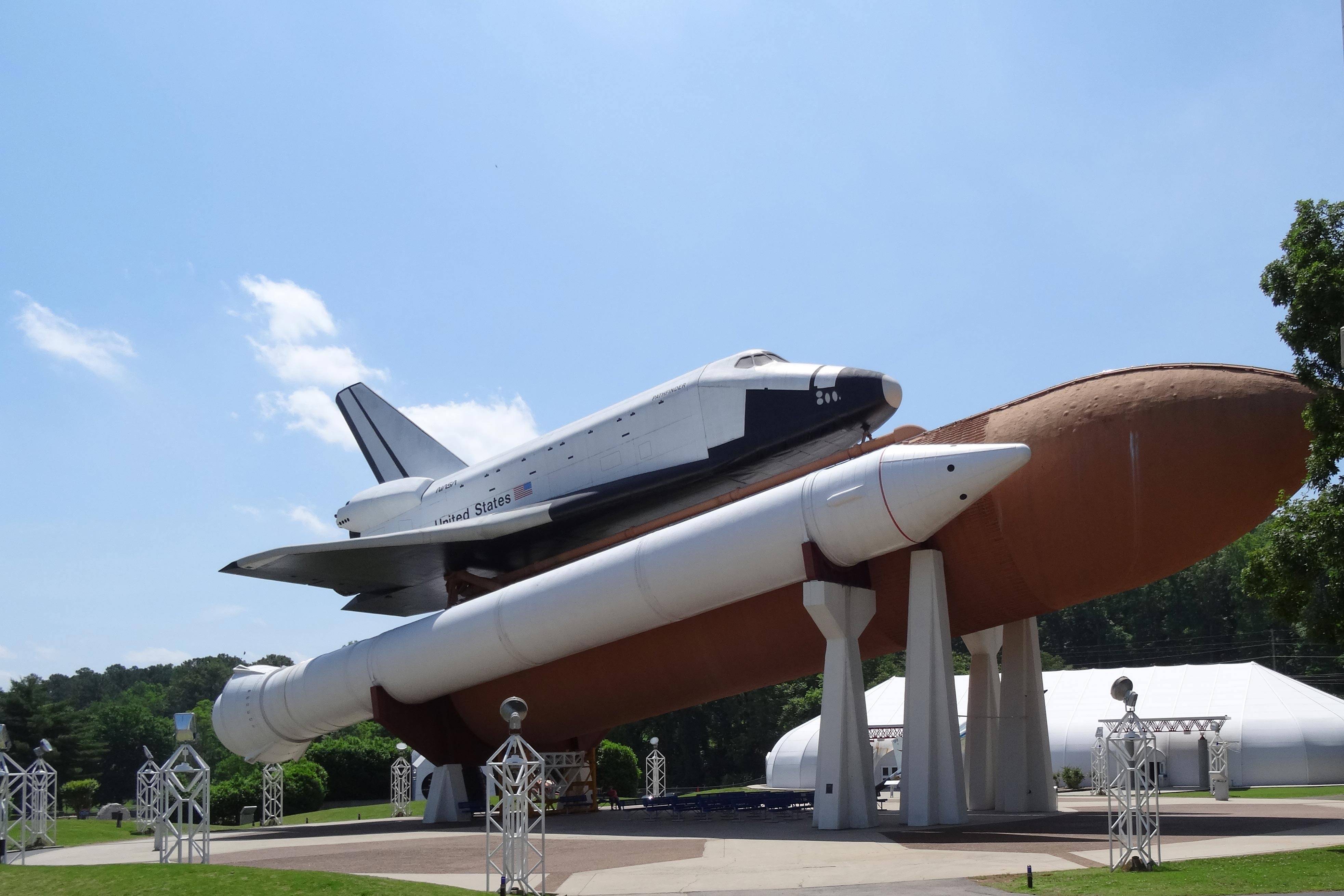 Shuttle-Stack-at-U.S.-Space-&-Rocket-Center