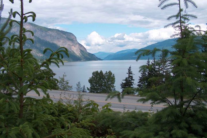 Rv Parks For Sale In Bc Canada