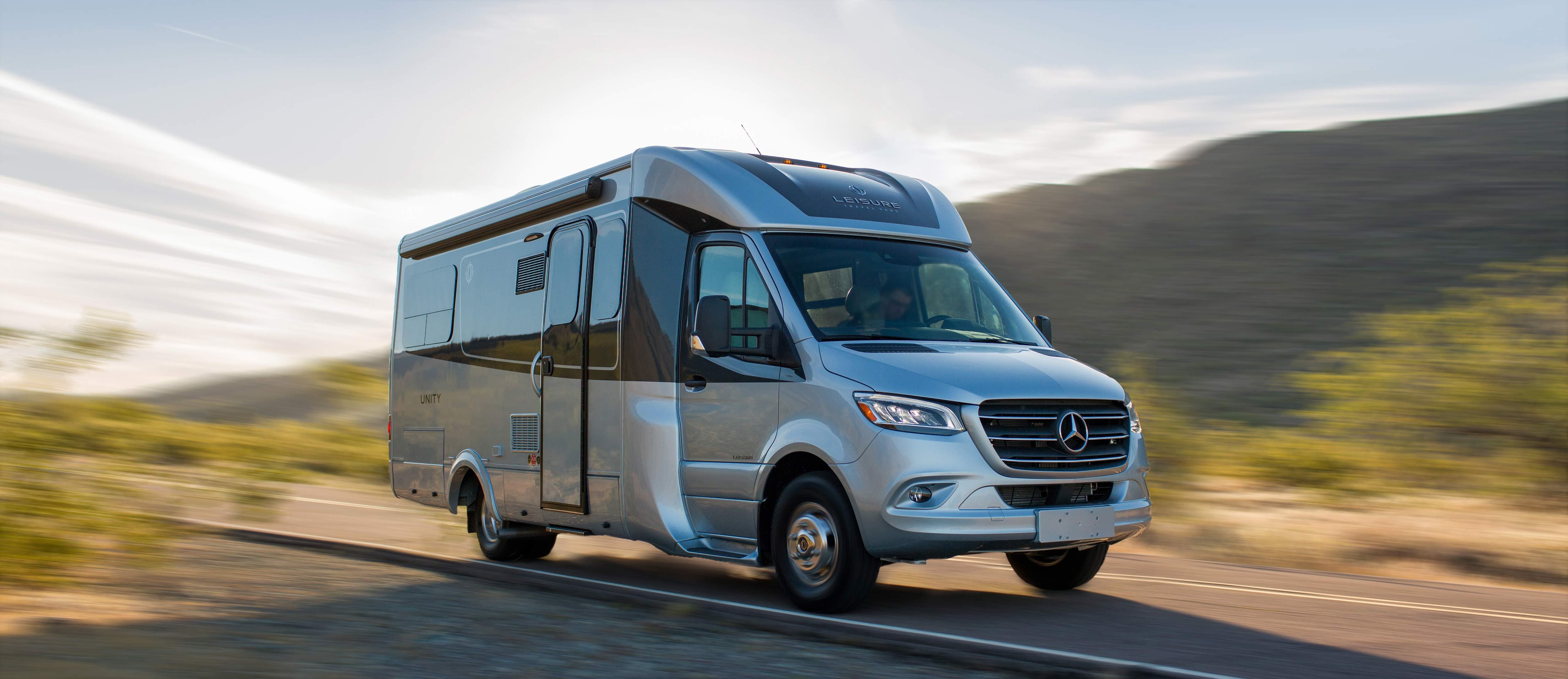 2019 mercedes sprinter chassis