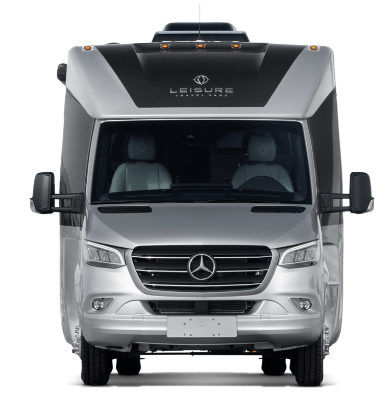 2019 MercedesBenz Sprinter Upgrades Leisure Travel Vans