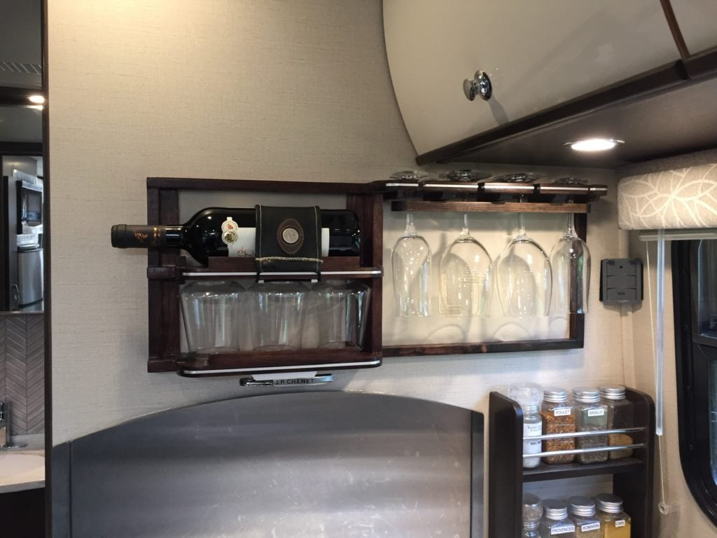 Keep Your RV Refrigerator Organized With These Viral Tips
