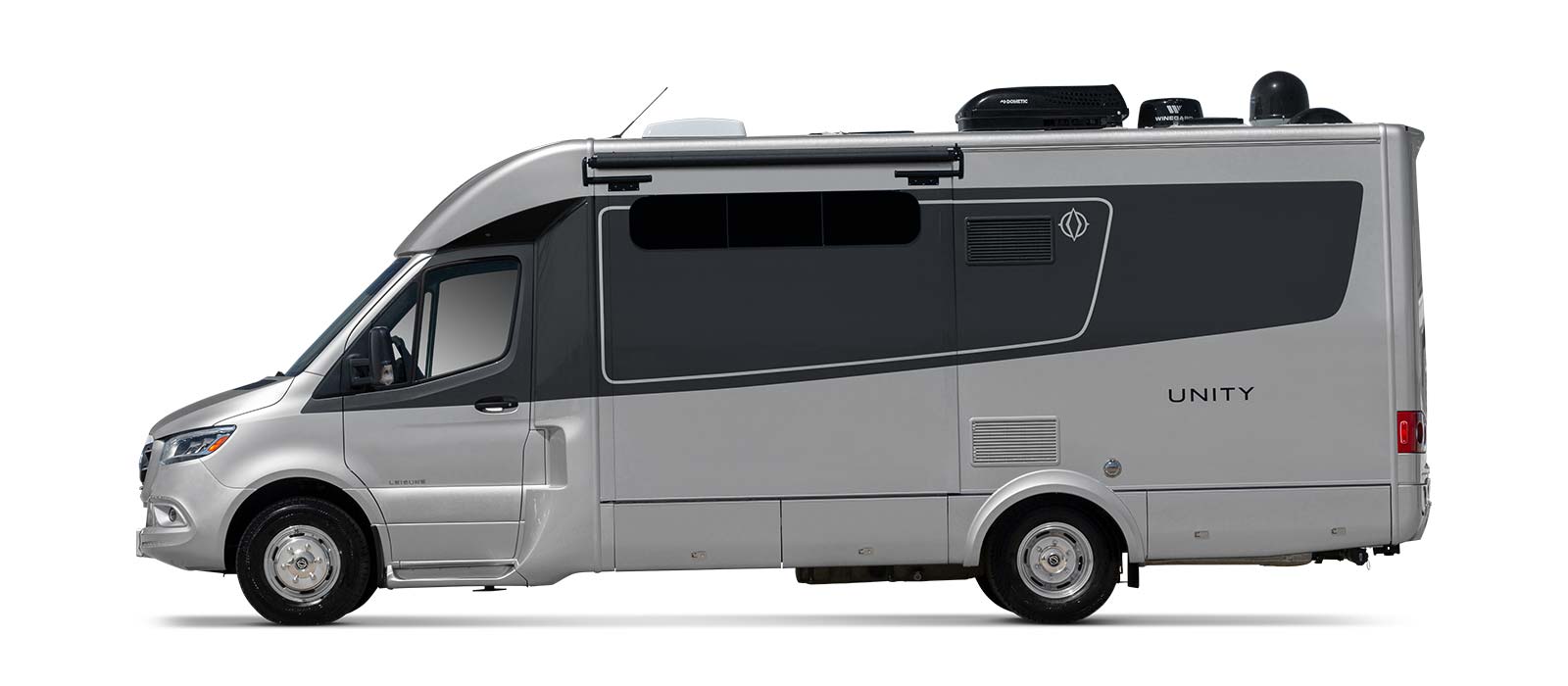Unity - Storage - FX - Leisure Travel Vans