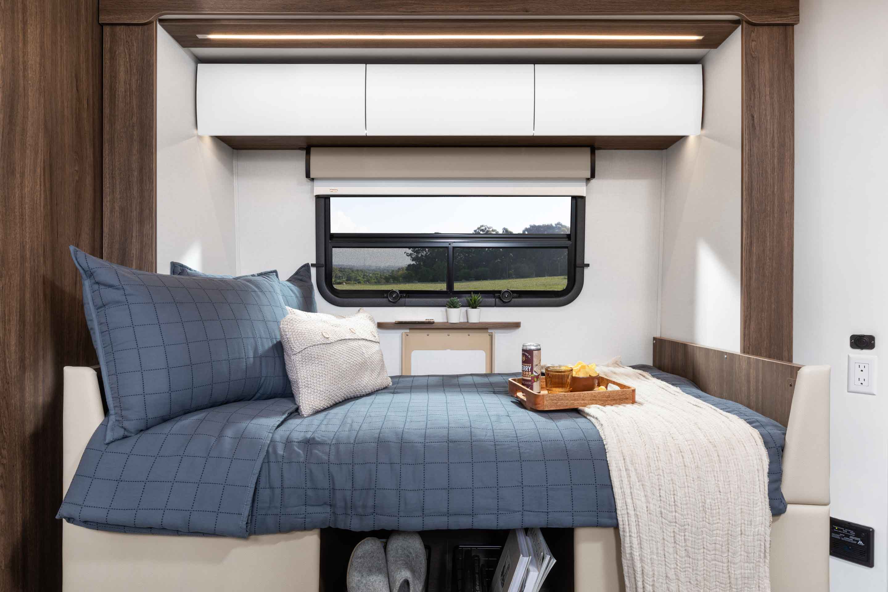 Unity - Photos - Leisure Travel Vans