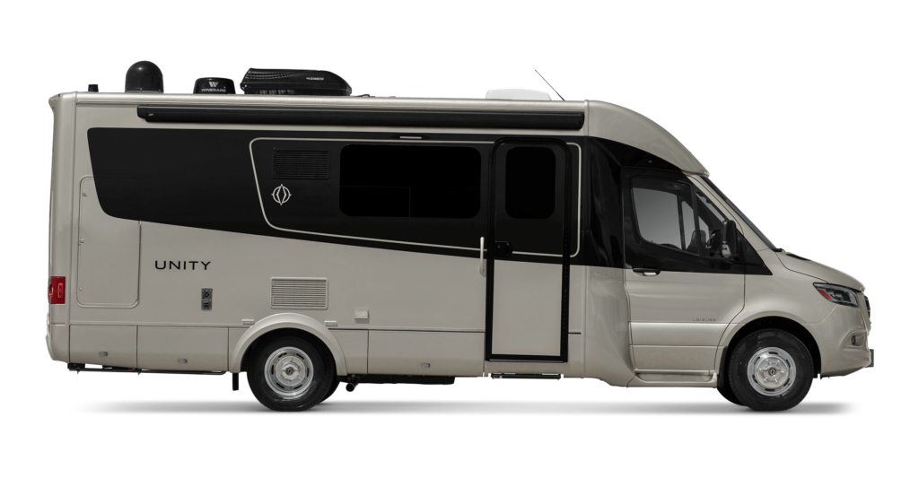 #myLTVstory: Lori Rabey - Leisure Travel Vans