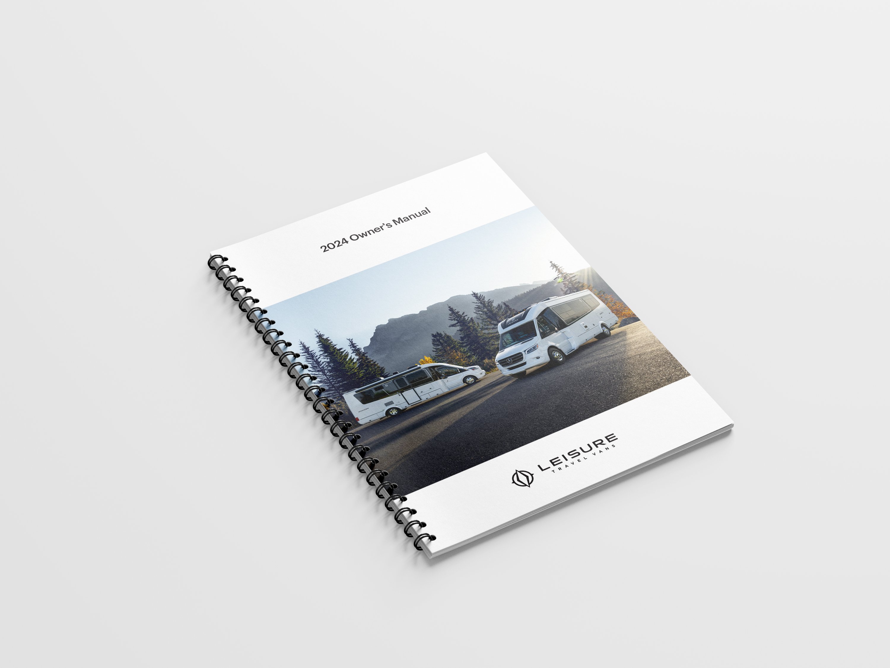 Owner's Manual