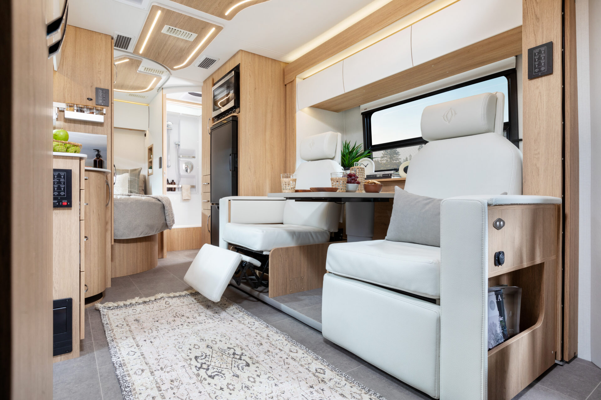 2024: In the Rearview Mirror - Leisure Travel Vans