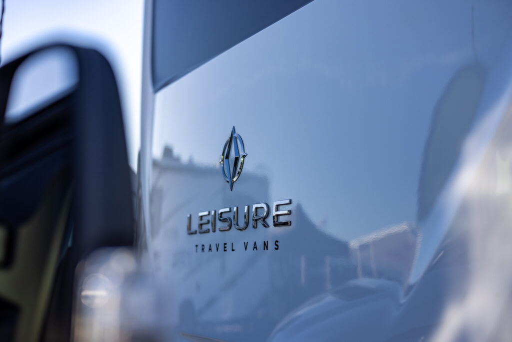 Fretz RV 79th Annual Open House - Leisure Travel Vans