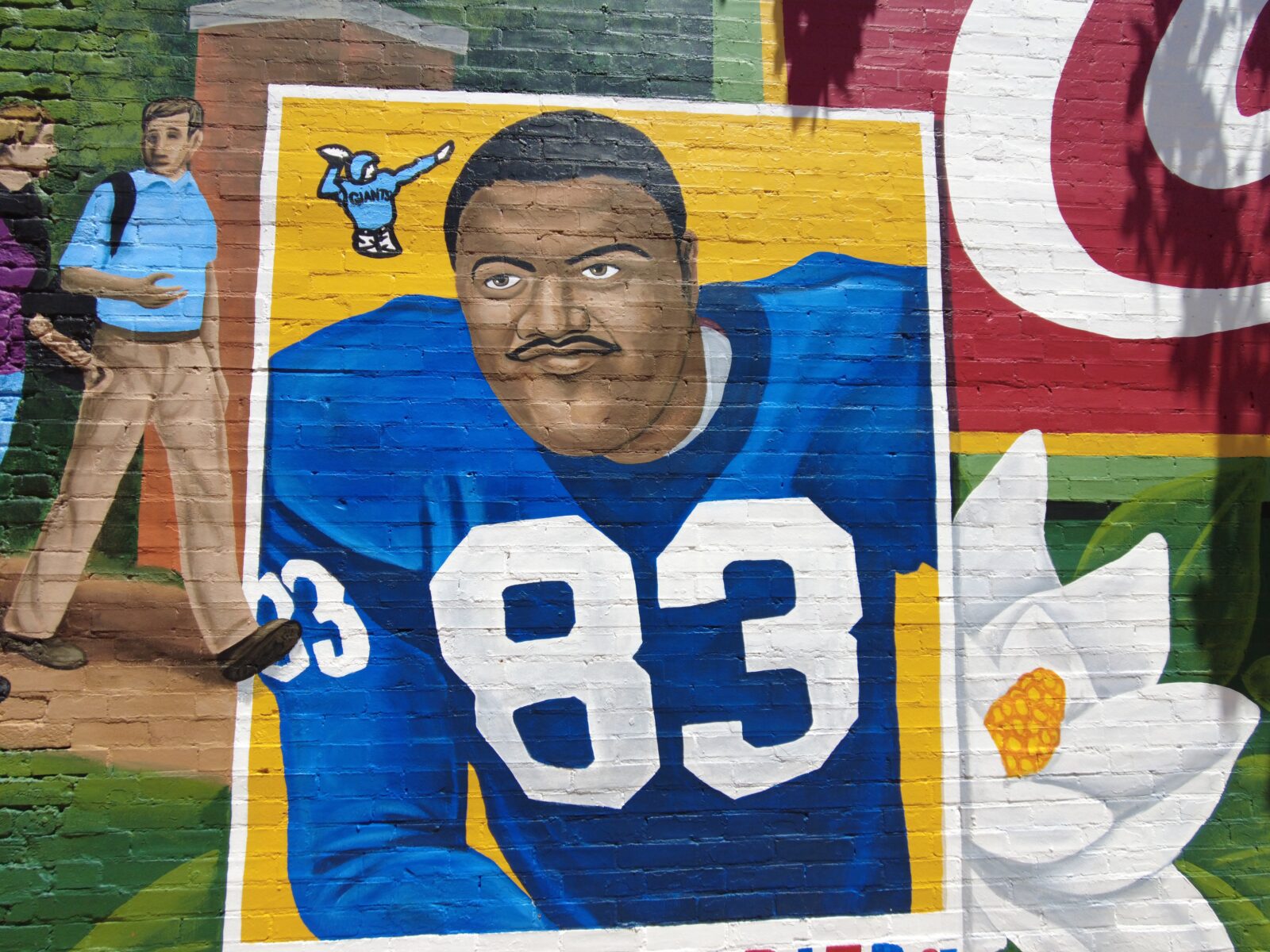 Rosey Grier