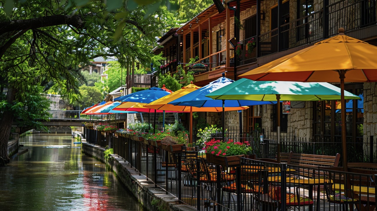River Walk