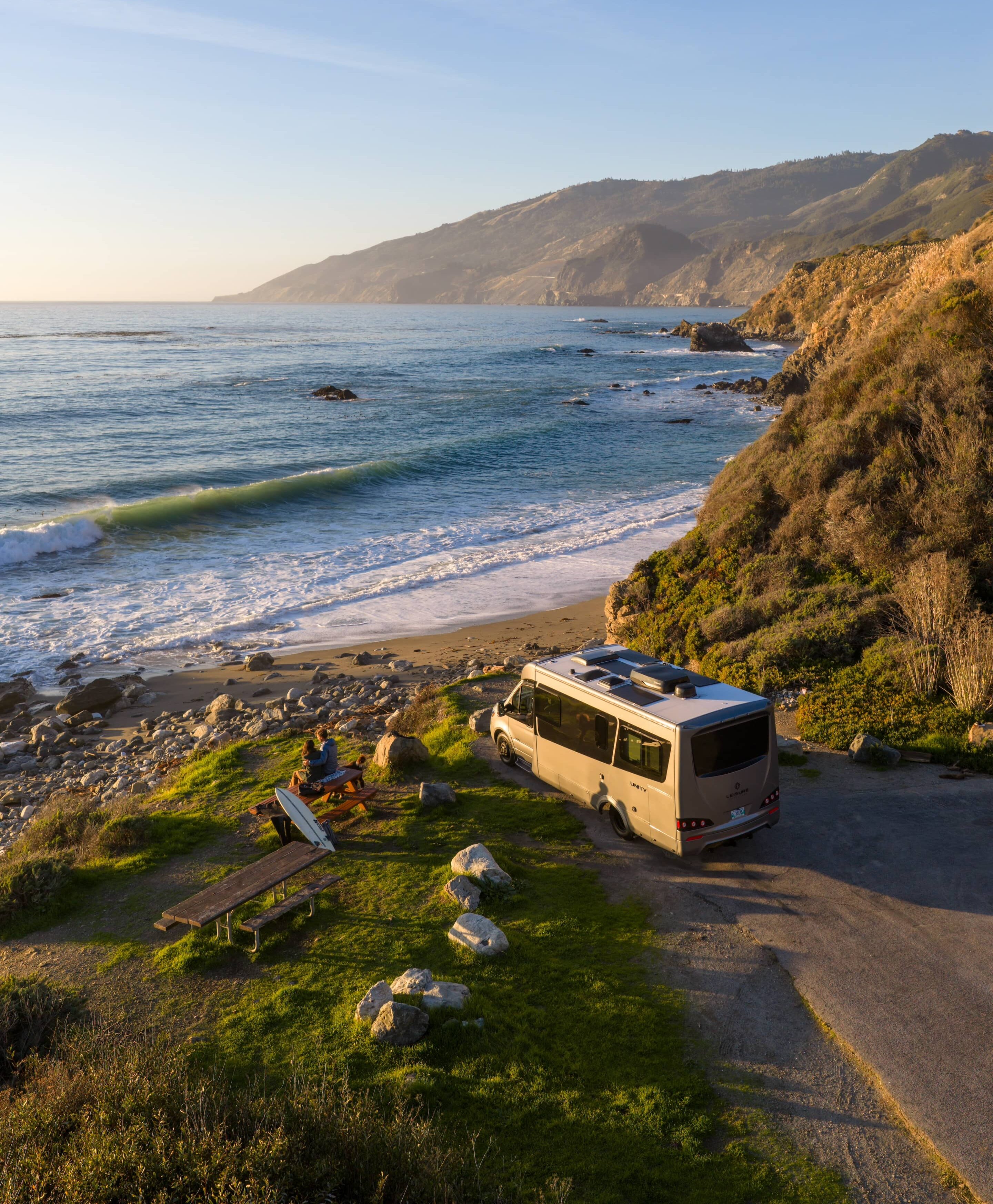 TBX at Big Sur
