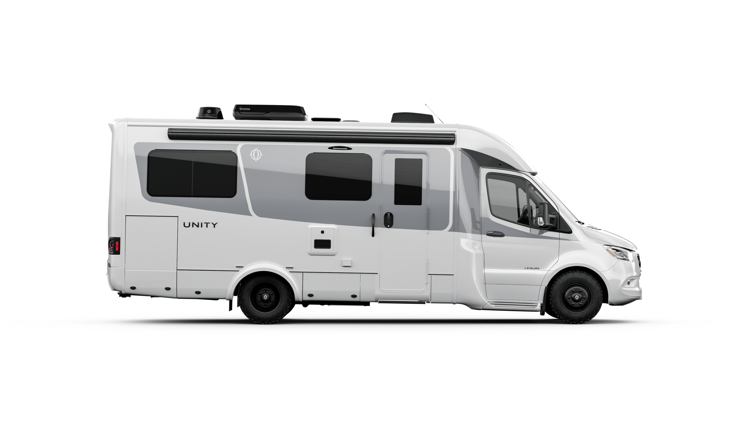 Unity exterior