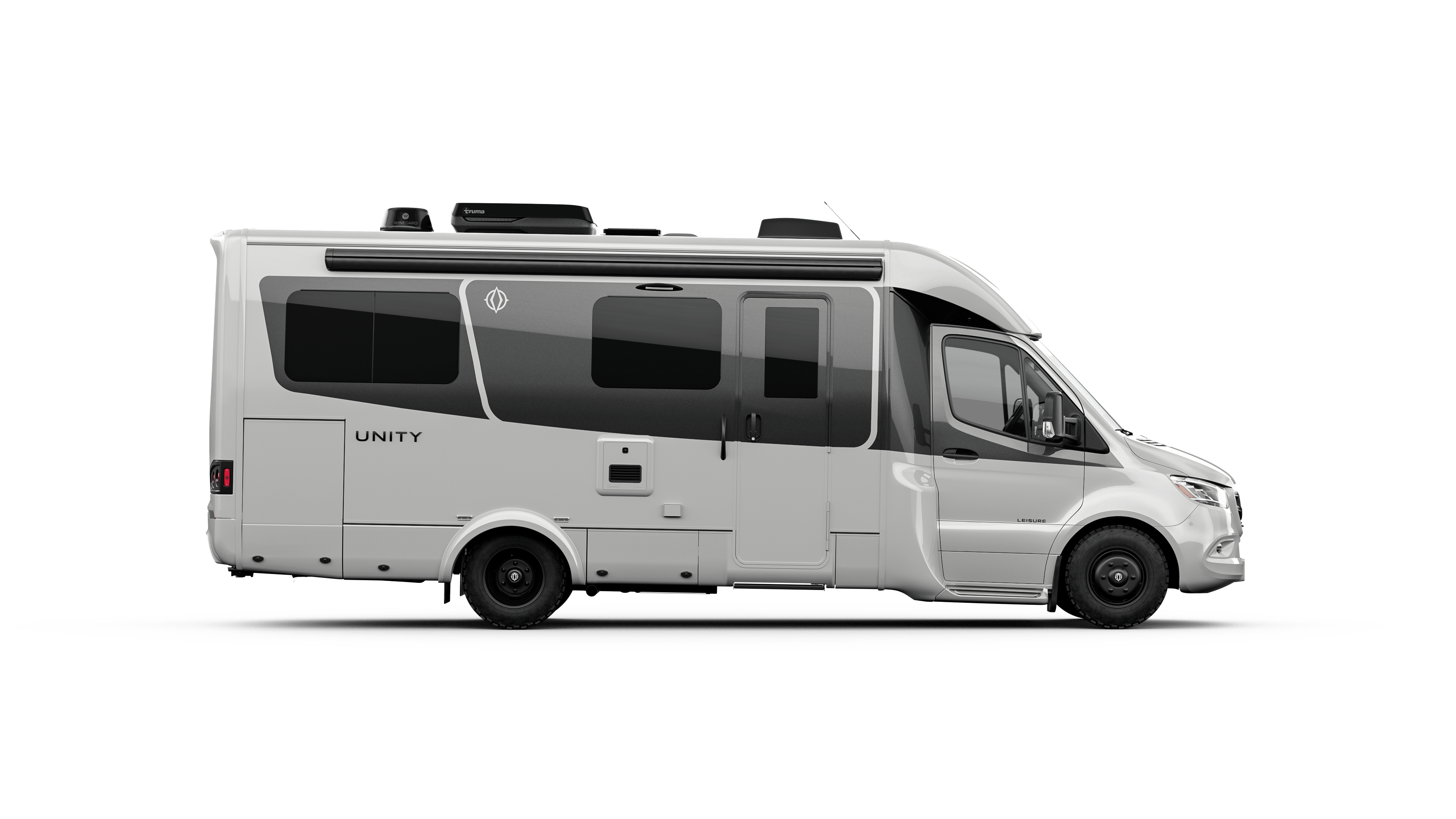 TBX - Leisure Travel Vans