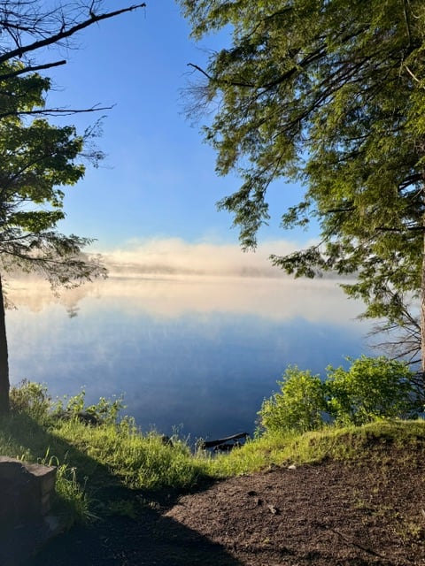 Limekiln Lake