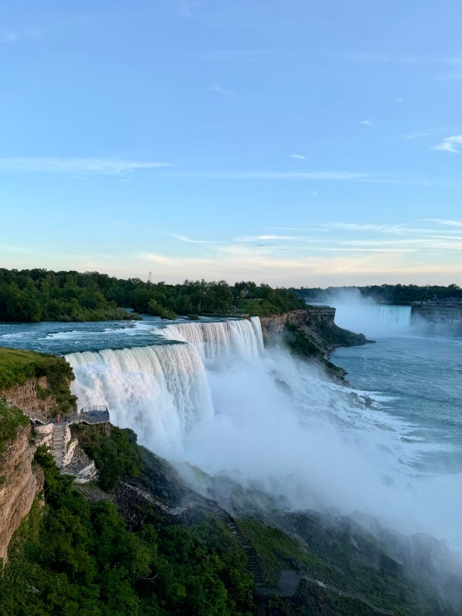 Niagara Fall 